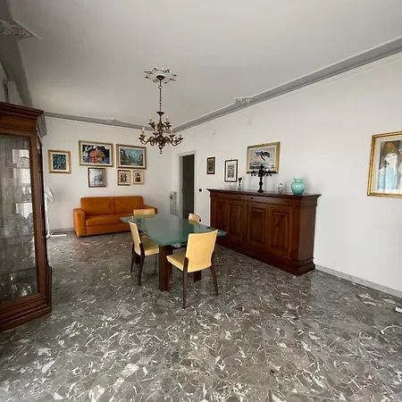 Apartment Casa Maizza *
