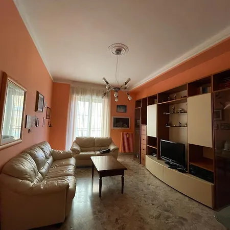 Casa Maizza Monopoli