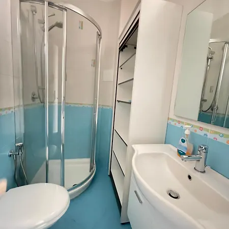 Apartment Casa Maizza