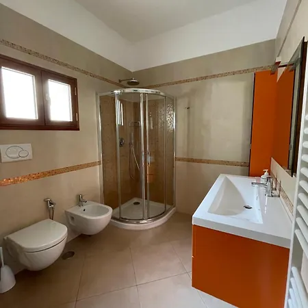아파트 Casa Maizza