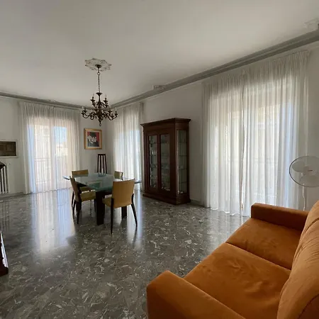 Casa Maizza *