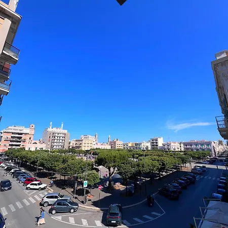Apartment Casa Maizza Monopoli