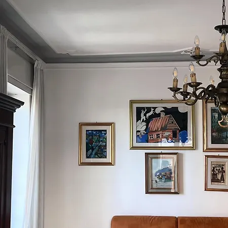 Casa Maizza *