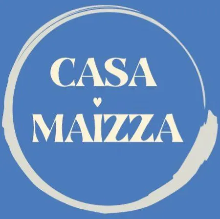 Appartement Casa Maizza