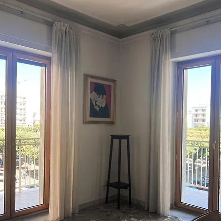 Casa Maizza Apartment Monopoli